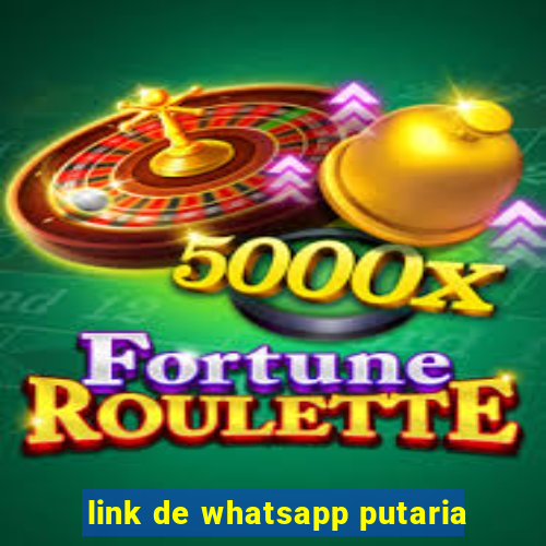 link de whatsapp putaria